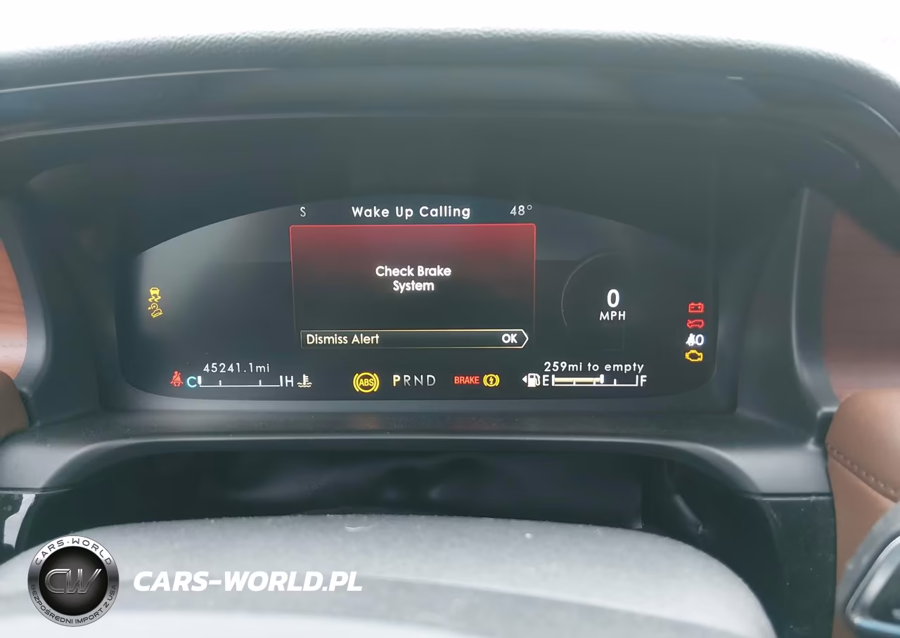 2020 Lincoln Aviator Reserve VIN:5LM5J7XC2LGL26978 - 7