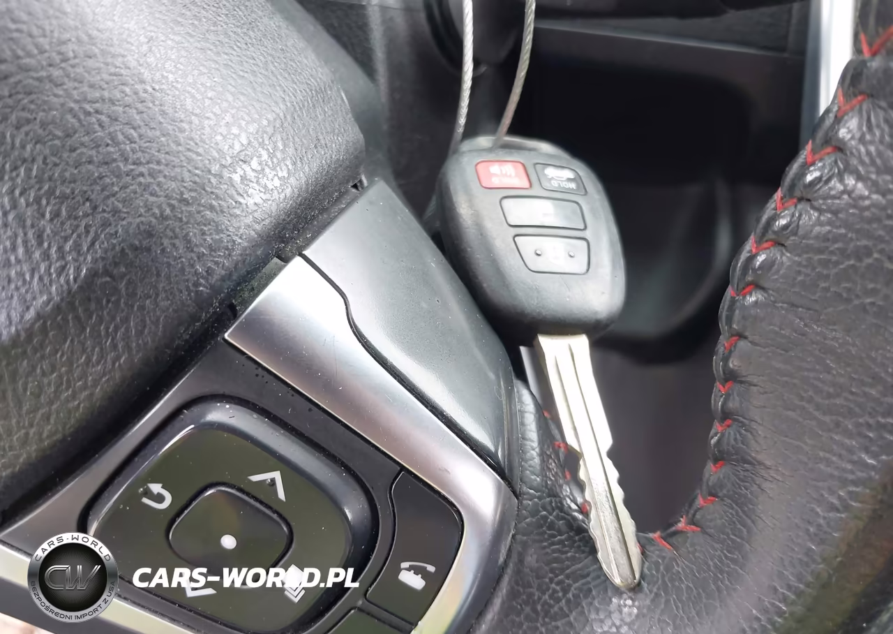 2016 Toyota Camry Se VIN:4T1BF1FK1GU157329 - 11