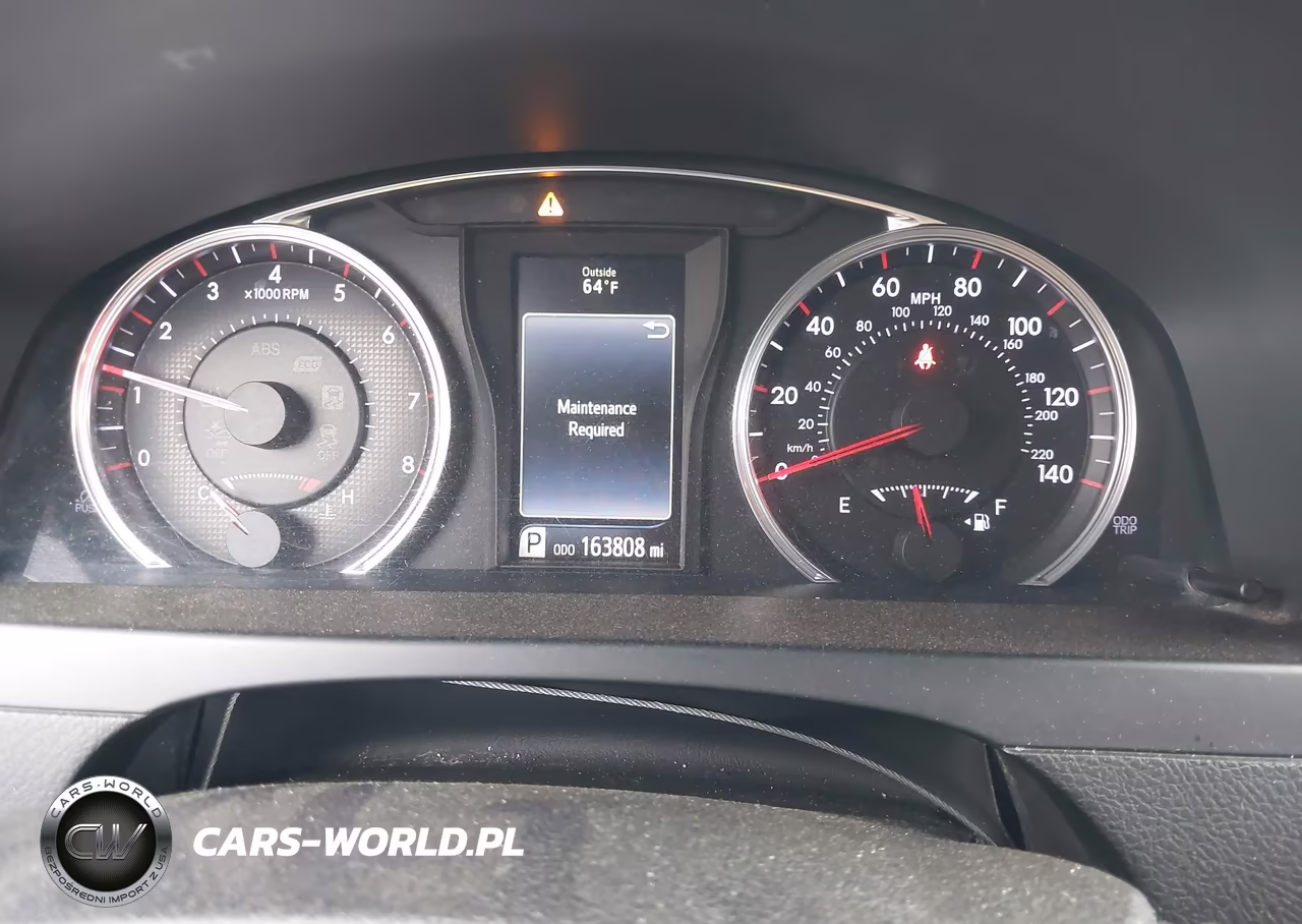 2016 Toyota Camry Se VIN:4T1BF1FK1GU157329 - 7