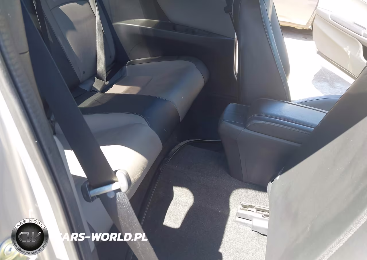 2016 Honda Civic Ex-L VIN:2HGFC3B78GH360864 - 8