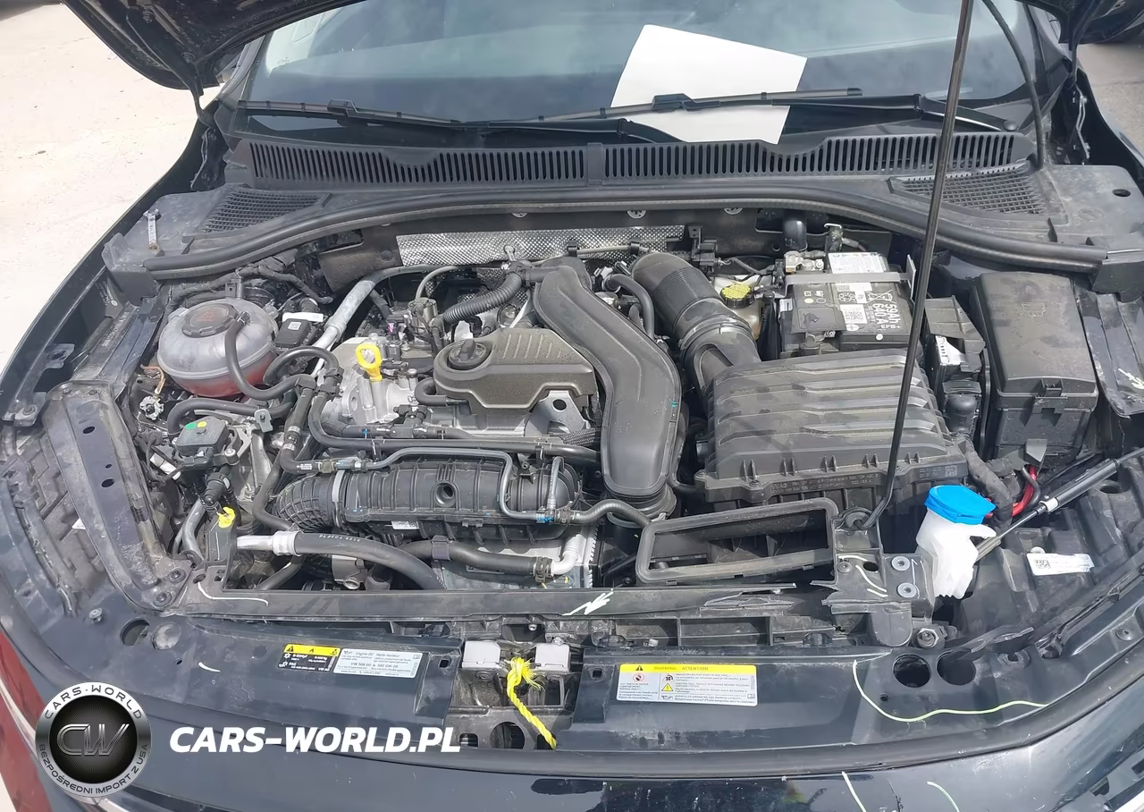 2026 Volkswagen Jetta Se VIN:3VW7W7BU4TM027898 - 10