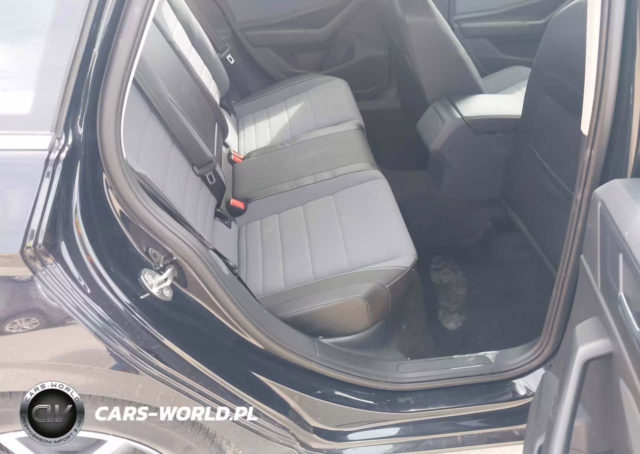 2026 Volkswagen Jetta Se VIN:3VW7W7BU4TM027898 - 8