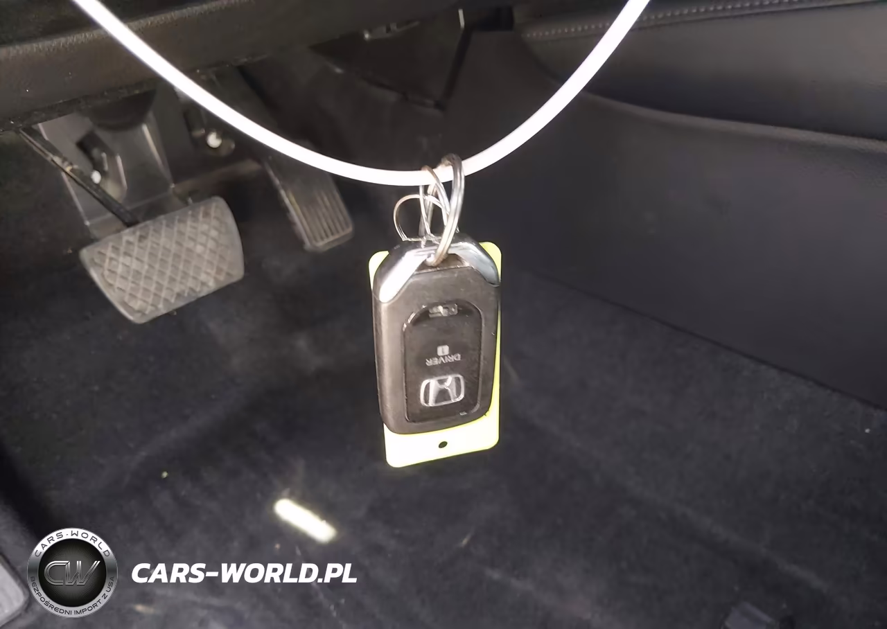 2018 Honda Accord Ex-L 2.0T VIN:1HGCV2F69JA032643 - 11