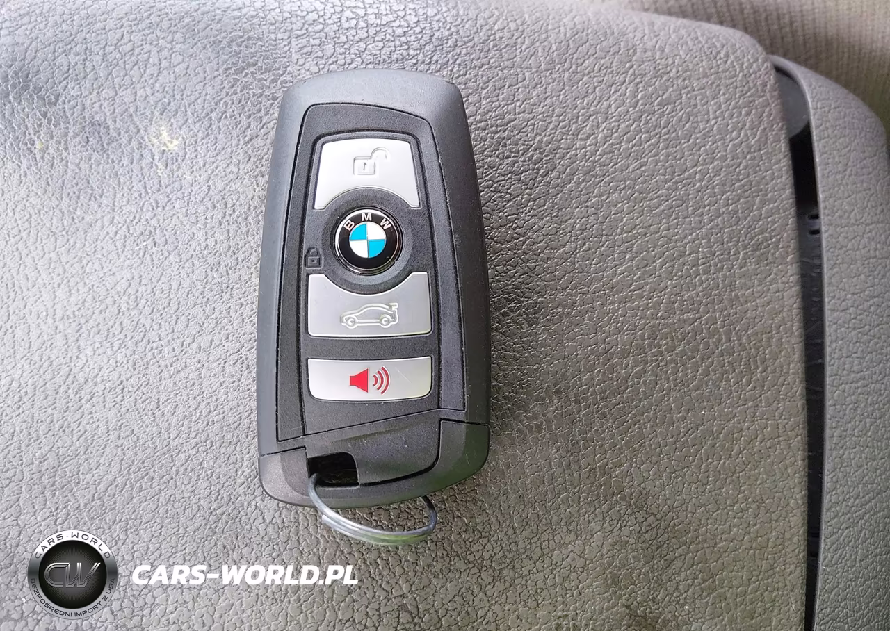 2015 BMW 528I VIN:WBA5A5C51FD515420 - 11