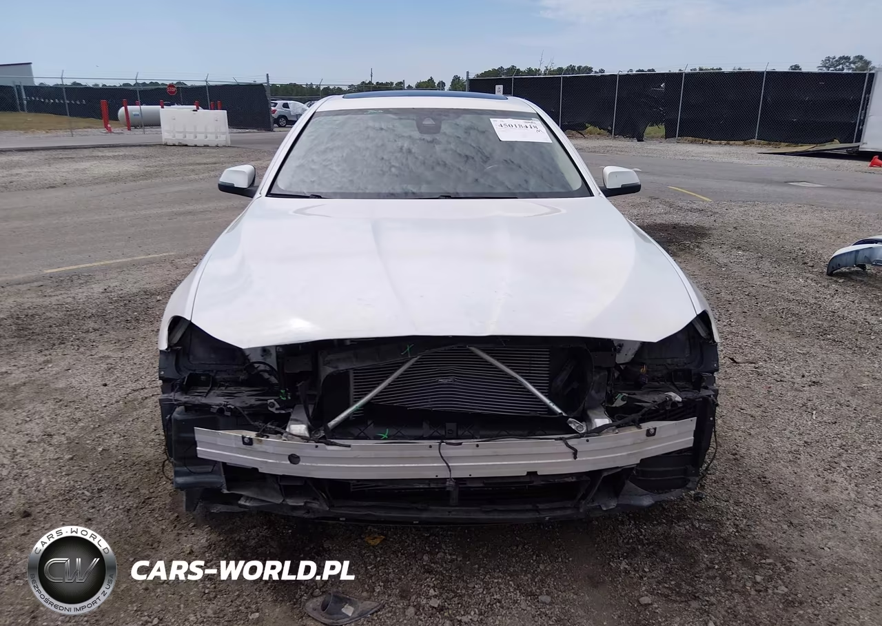 2015 BMW 528I VIN:WBA5A5C51FD515420 - 13