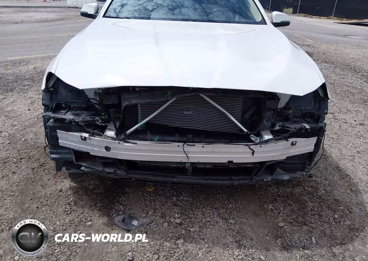 2015 BMW 528I VIN:WBA5A5C51FD515420 - 6