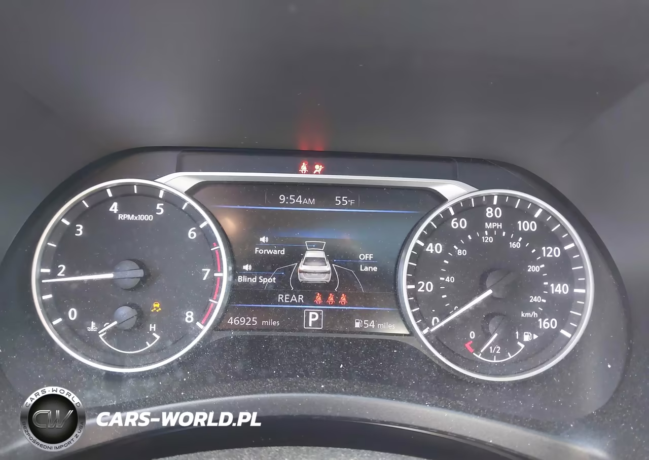 2021 Nissan Sentra Sr Xtronic Cvt VIN:3N1AB8DVXMY264201 - 7