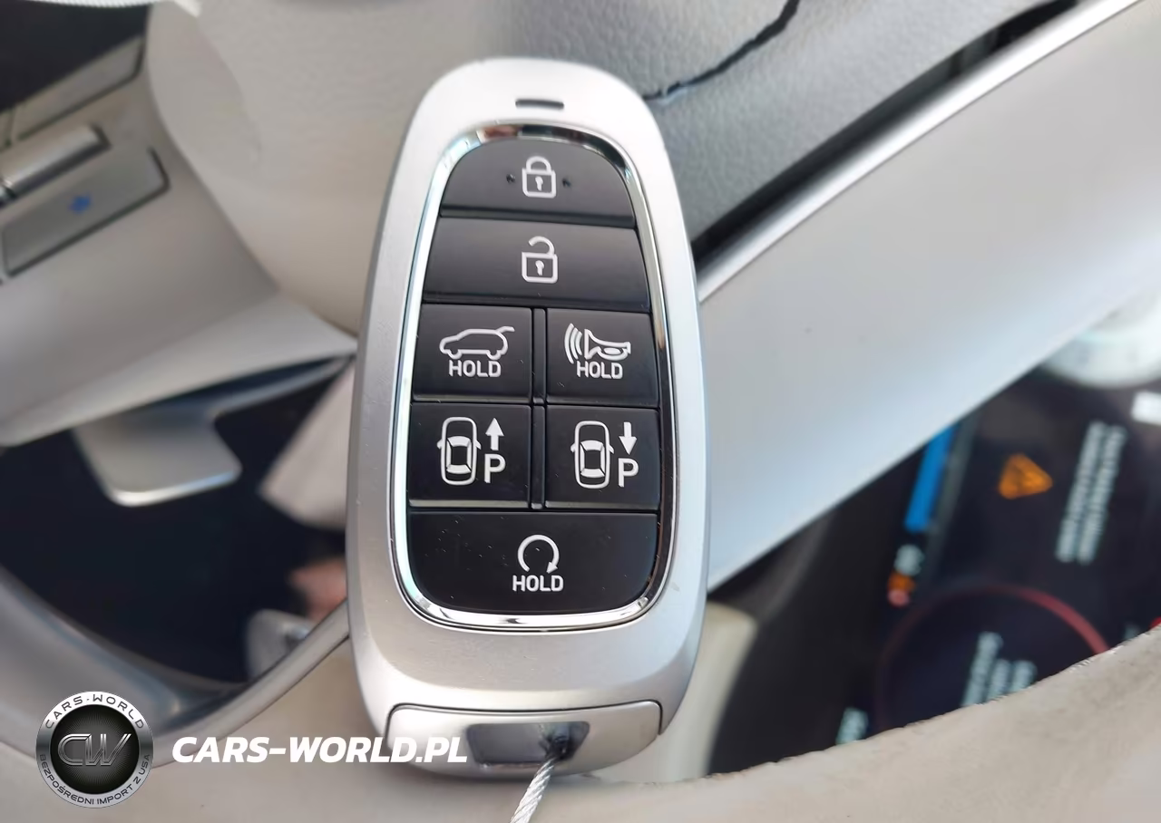 2025 Hyundai Palisade Calligraphy VIN:KM8R7DGE9SU952319 - 11