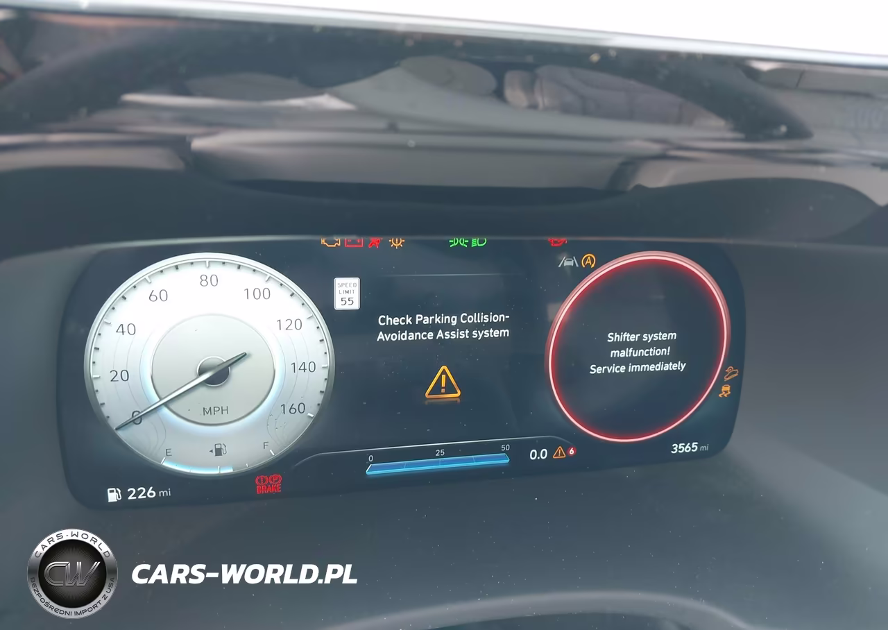 2025 Hyundai Palisade Calligraphy VIN:KM8R7DGE9SU952319 - 7