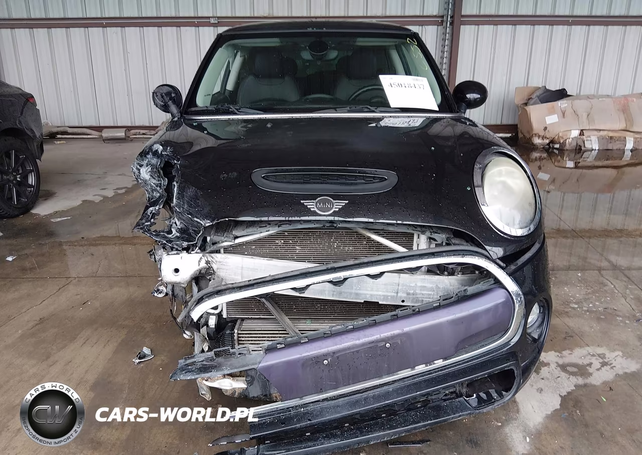 2019 Mini Hardtop Cooper S VIN:WMWXP7C5XK2A50552 - 12