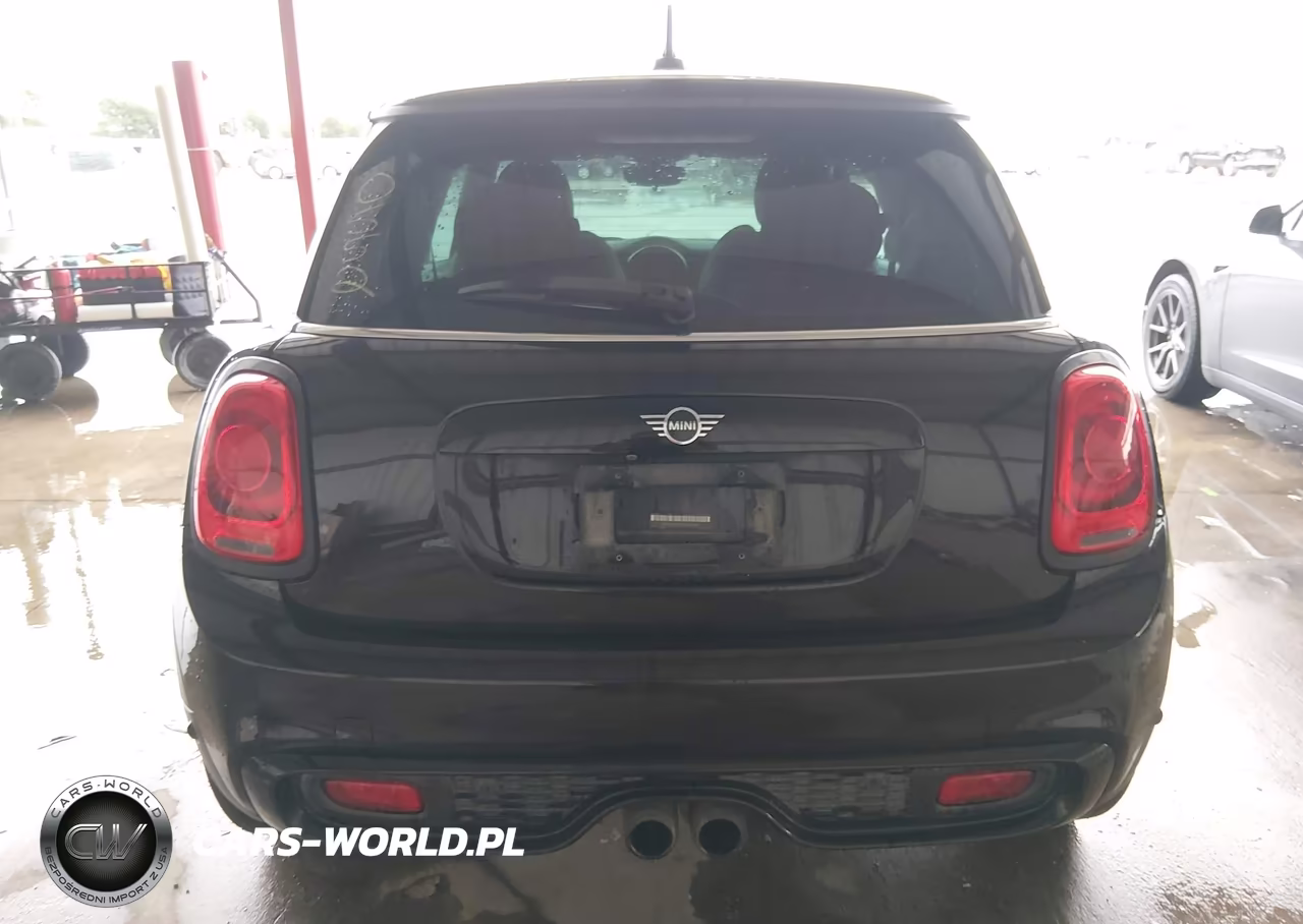 2019 Mini Hardtop Cooper S VIN:WMWXP7C5XK2A50552 - 16