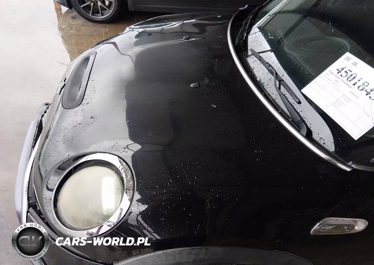2019 Mini Hardtop Cooper S VIN:WMWXP7C5XK2A50552 - 19