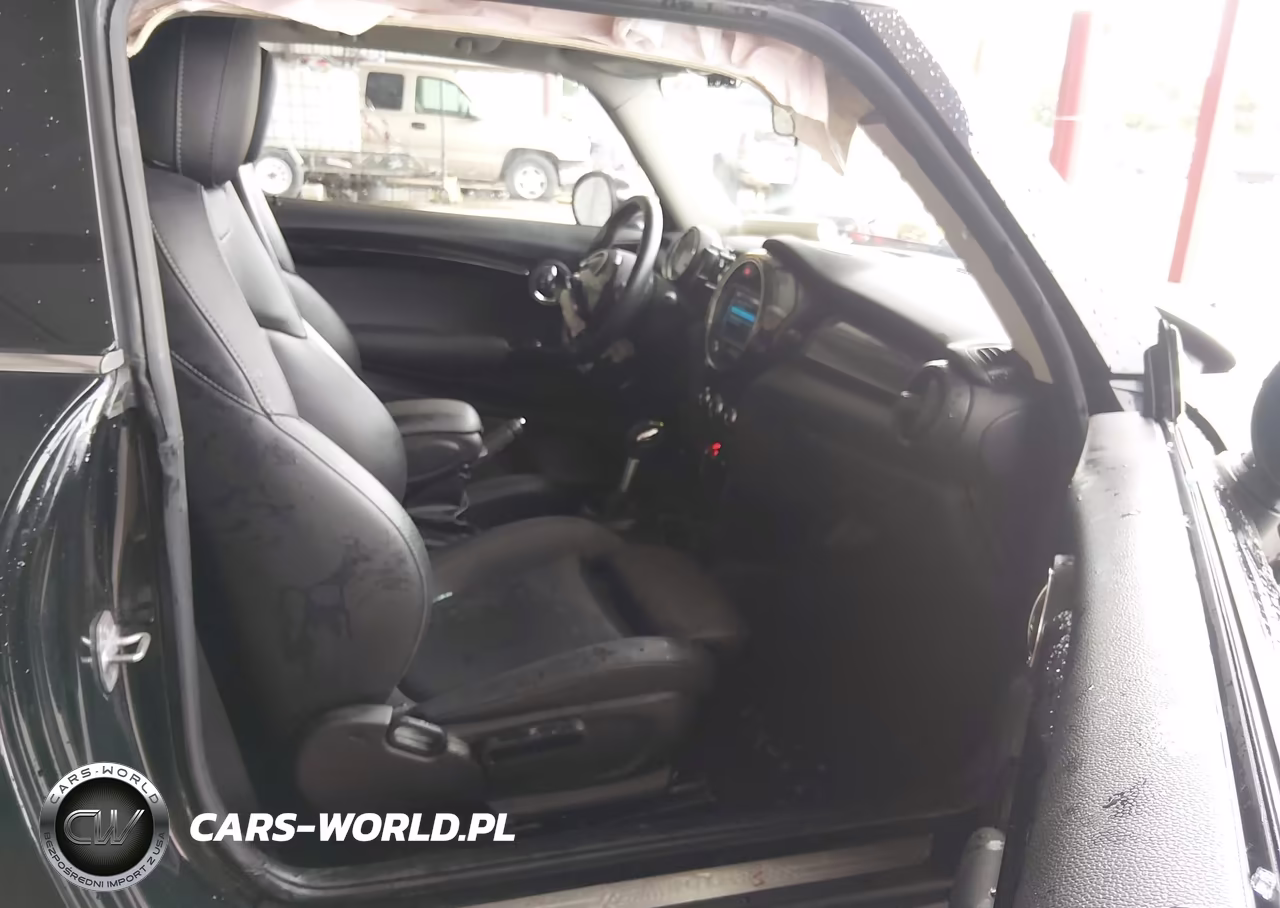 2019 Mini Hardtop Cooper S VIN:WMWXP7C5XK2A50552 - 5