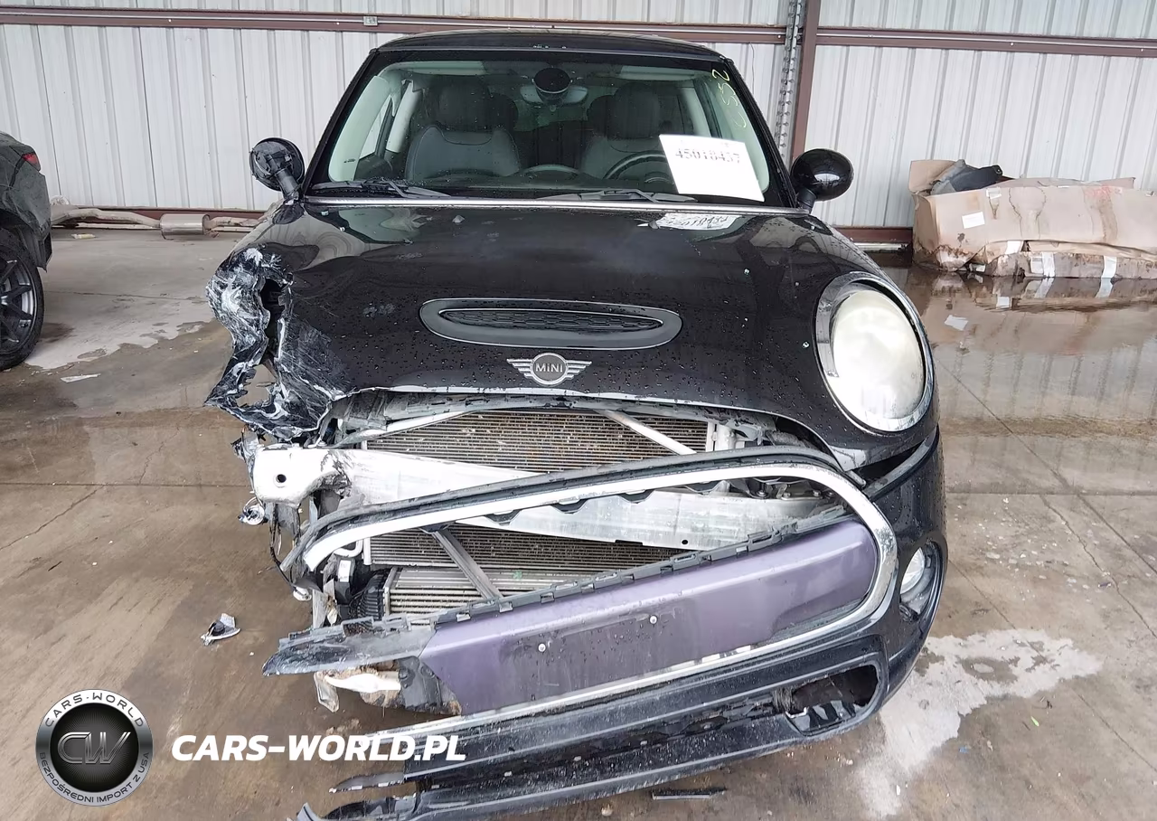 2019 Mini Hardtop Cooper S VIN:WMWXP7C5XK2A50552 - 6