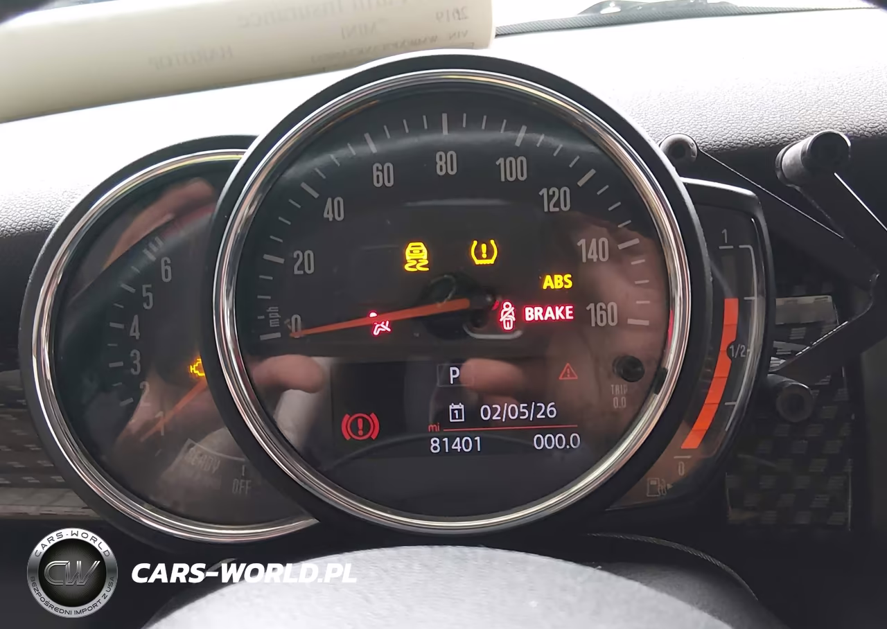 2019 Mini Hardtop Cooper S VIN:WMWXP7C5XK2A50552 - 7