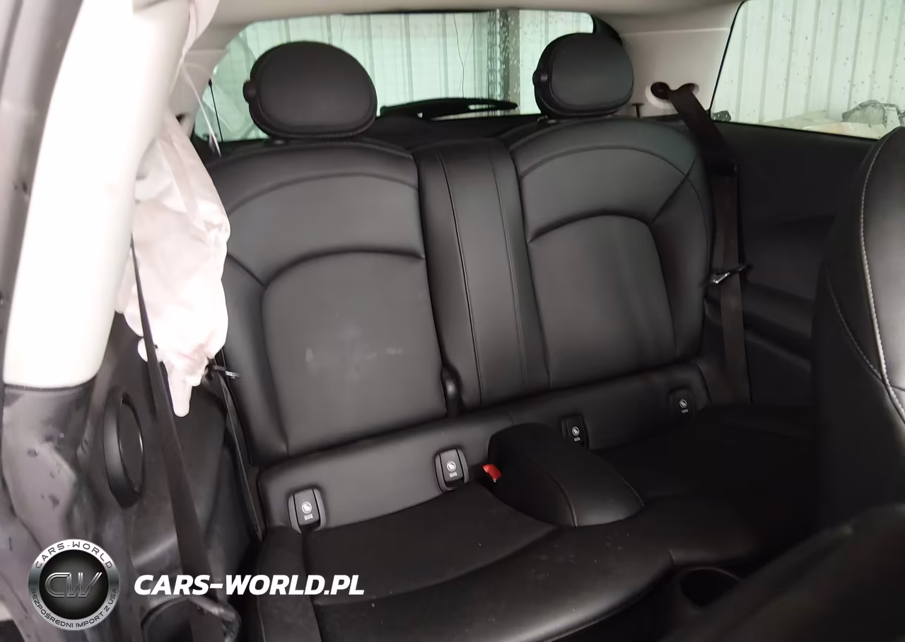 2019 Mini Hardtop Cooper S VIN:WMWXP7C5XK2A50552 - 8