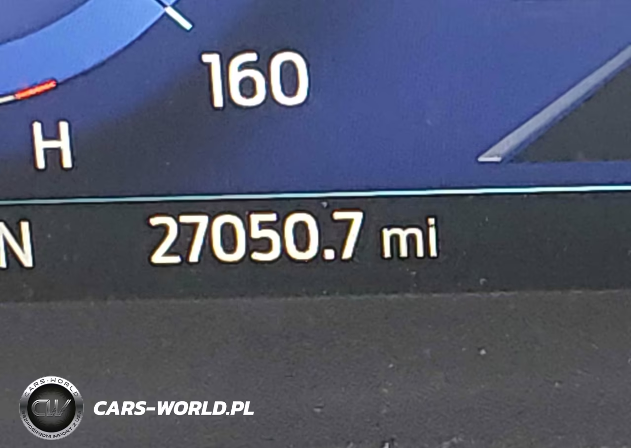 2024 Ford Explorer St VIN:1FM5K8GC1RGA19543 - 15