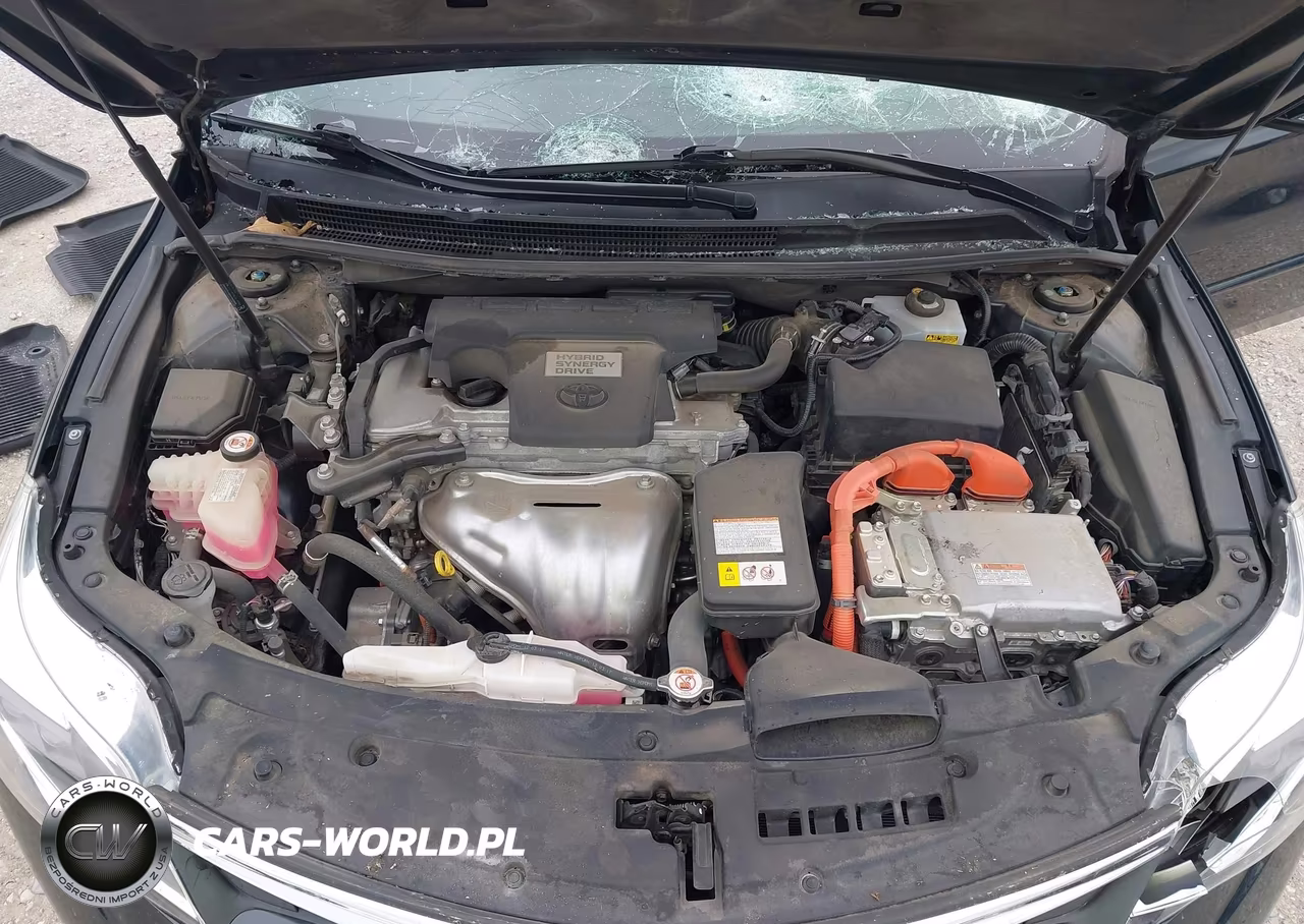 2018 Toyota Avalon Hybrid Xle Premium VIN:4T1BD1EB0JU064235 - 10