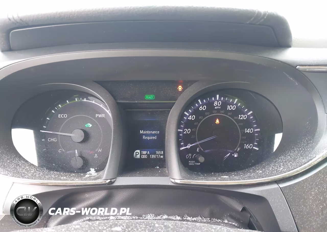 2018 Toyota Avalon Hybrid Xle Premium VIN:4T1BD1EB0JU064235 - 7