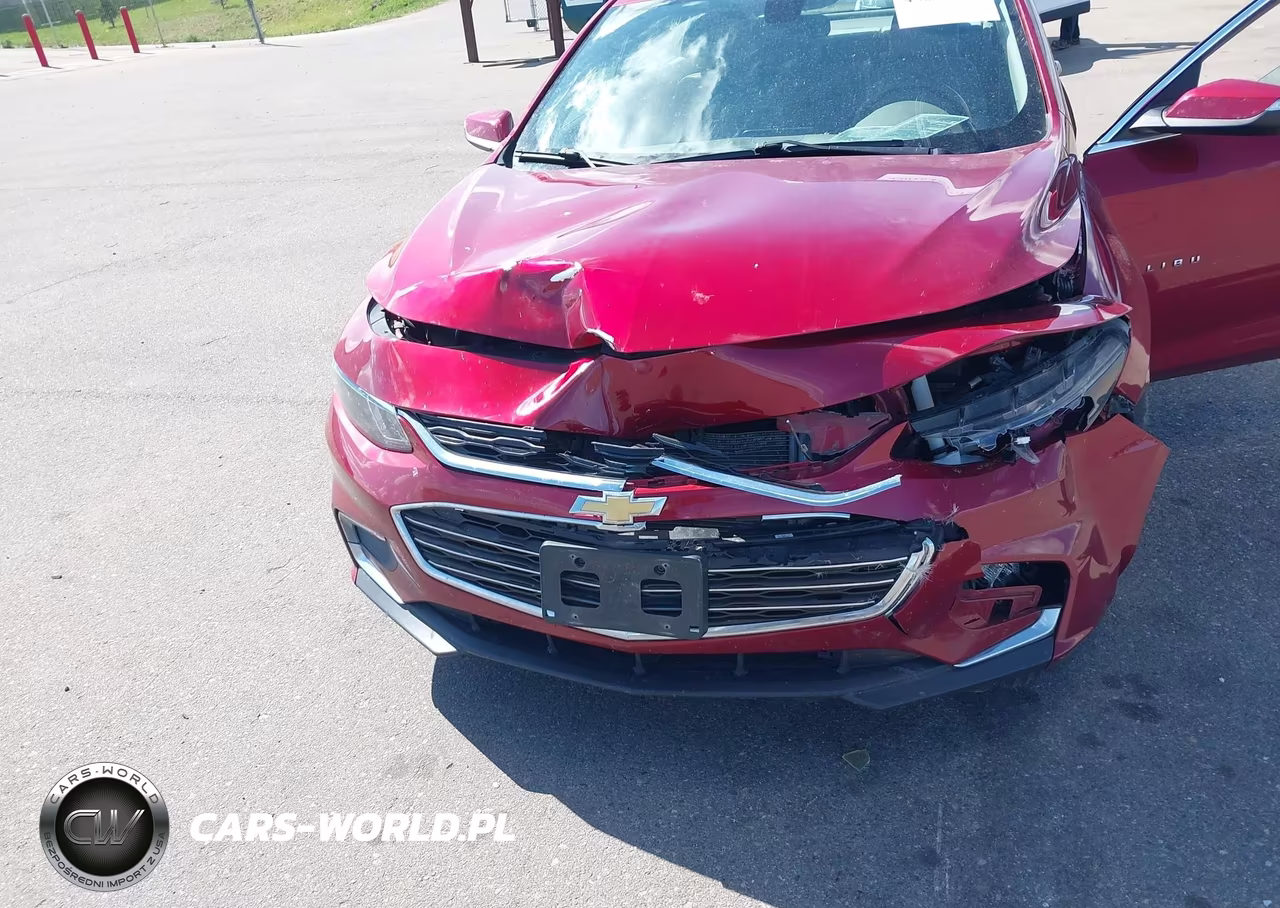 2018 Chevrolet Malibu Lt VIN:1G1ZD5ST0JF214090 - 6