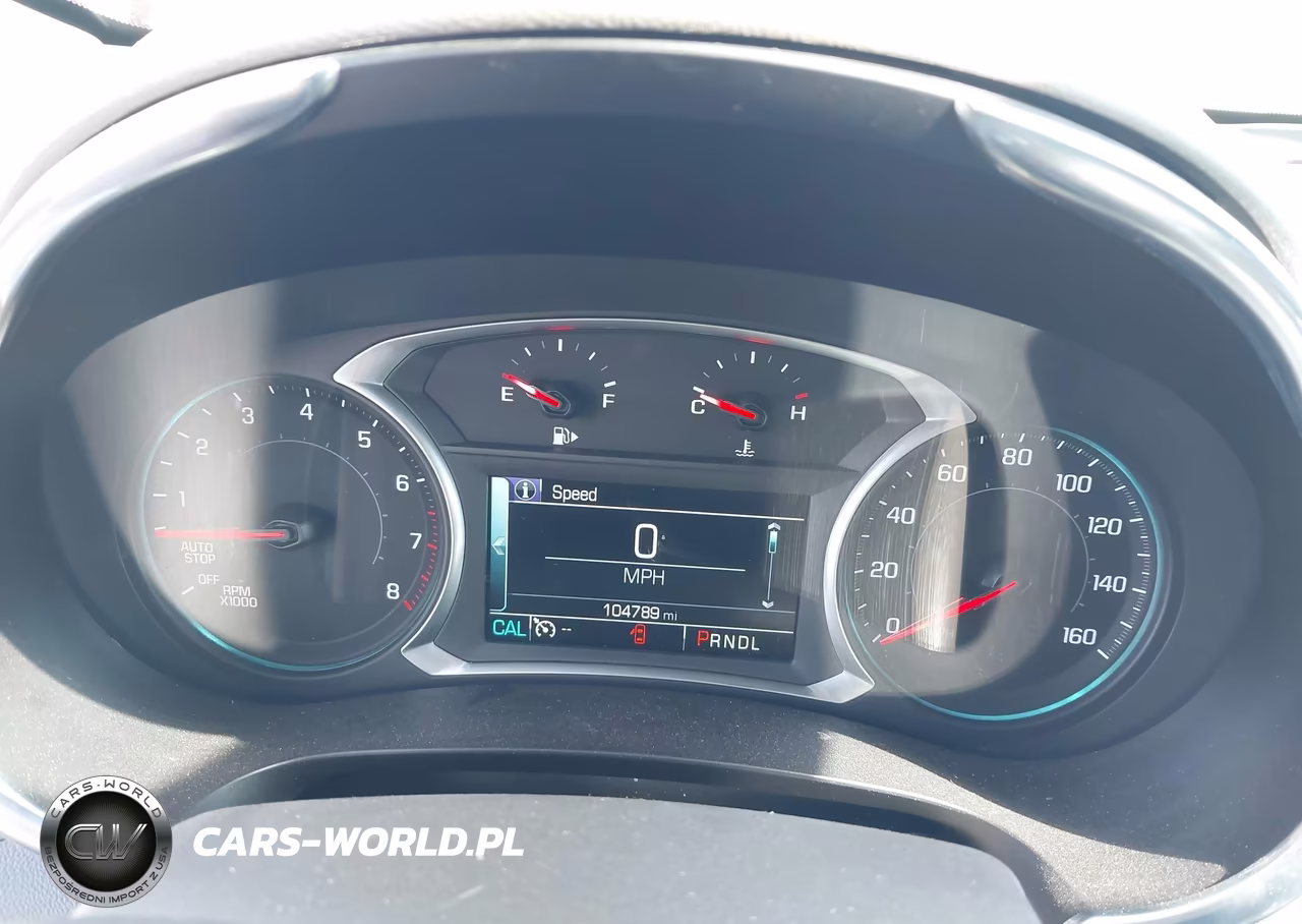2018 Chevrolet Malibu Lt VIN:1G1ZD5ST0JF214090 - 7