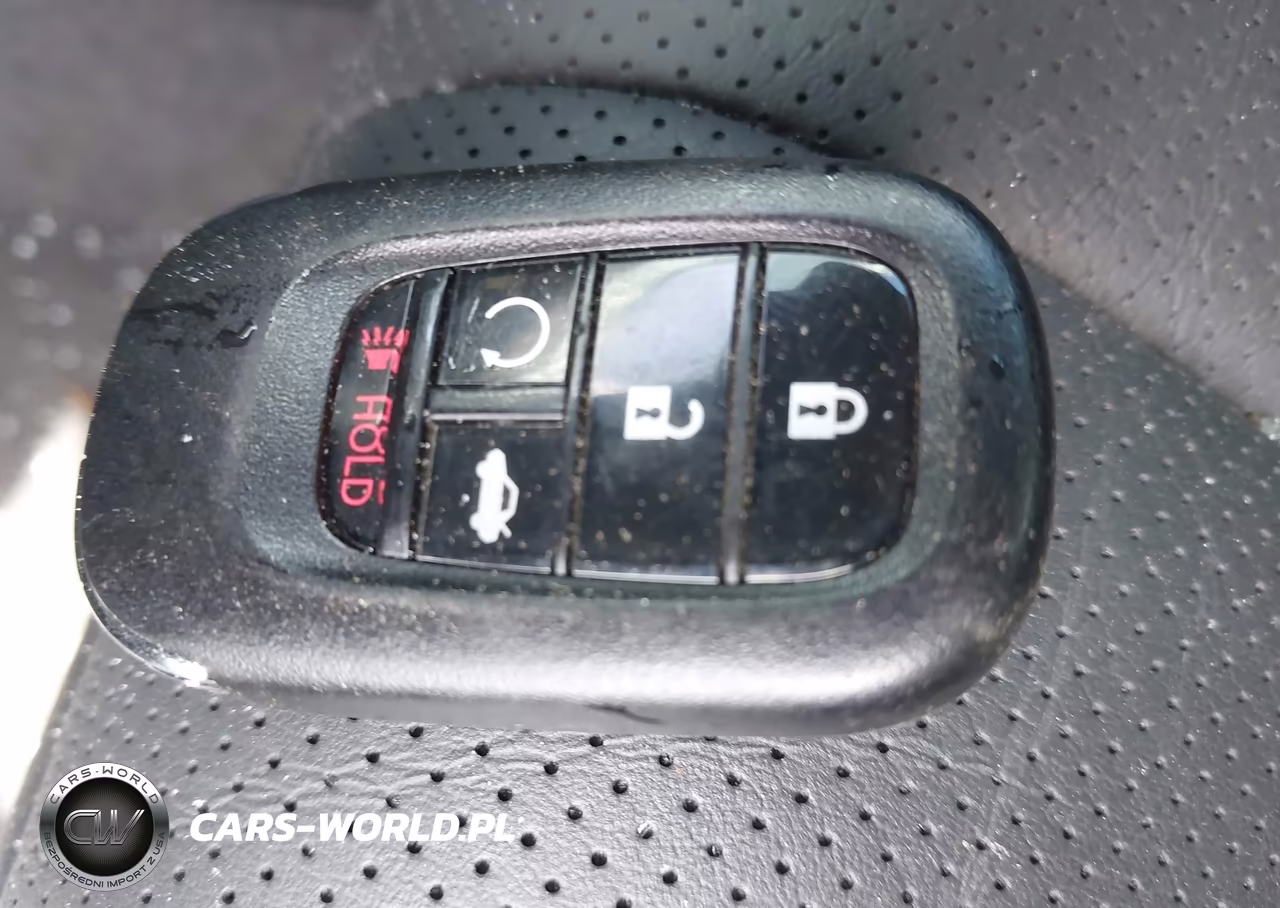 2024 Honda Accord Hybrid Sport-L VIN:1HGCY2F72RA085700 - 11