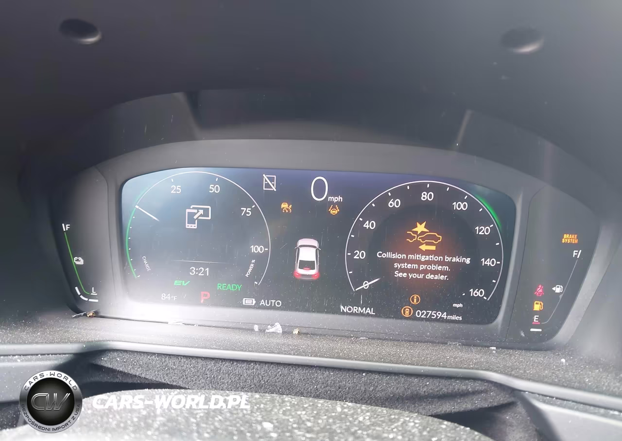2024 Honda Accord Hybrid Sport-L VIN:1HGCY2F72RA085700 - 7