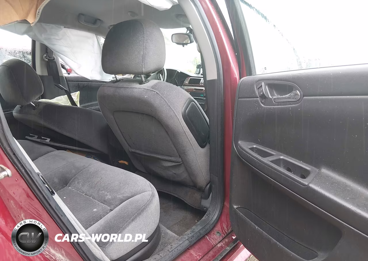 2011 Chevrolet Impala Lt VIN:2G1WB5EK3B1187875 - 8