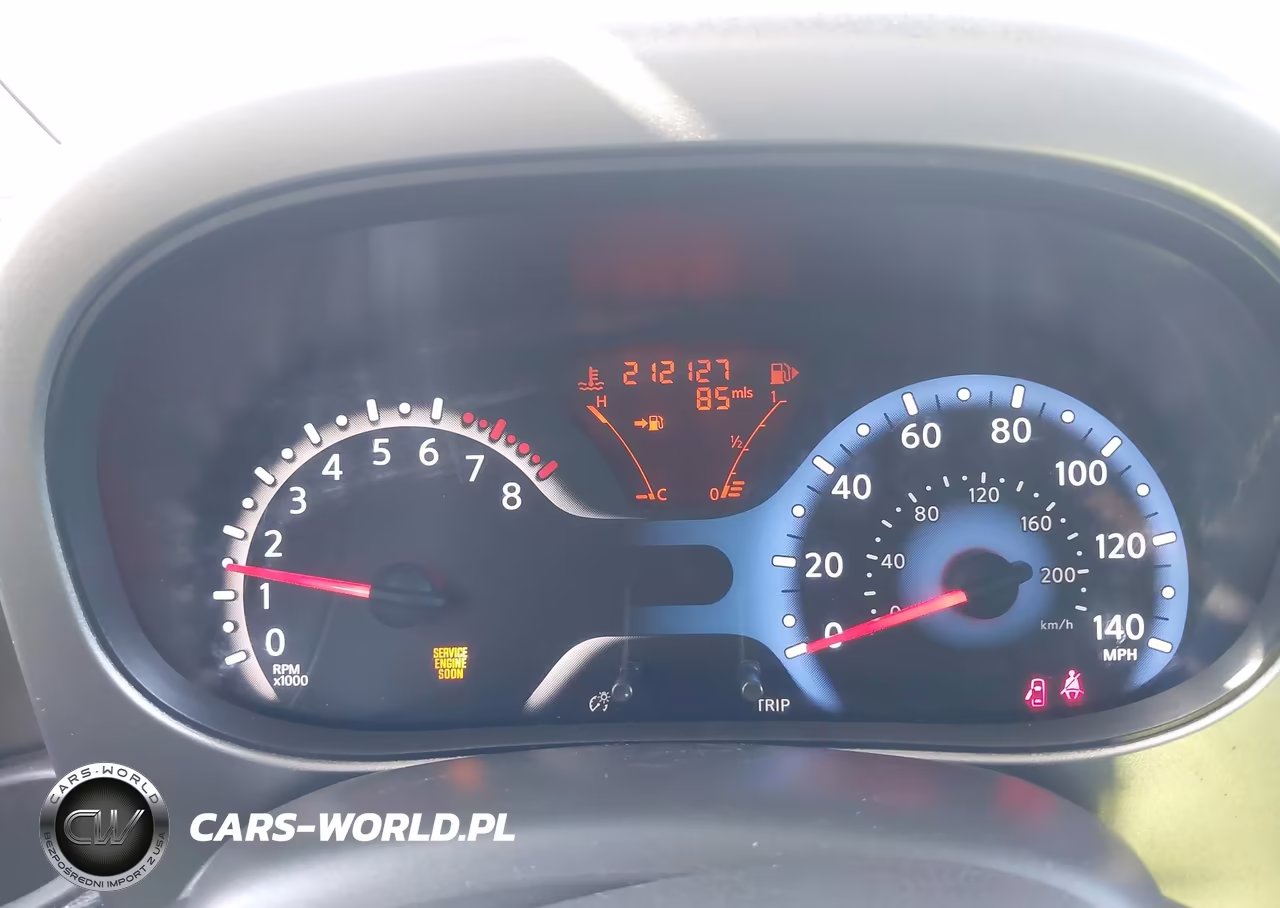2010 Nissan Cube 1.8 VIN:JN8AZ2KR6AT155335 - 7