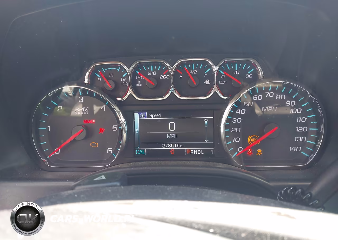 2018 Chevrolet Silverado 2500Hd Lt VIN:1GC2CVEG6JZ294021 - 7