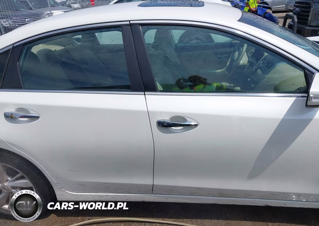 2015 Nissan Altima 2.5 Sl VIN:1N4AL3AP4FC244790 - 14