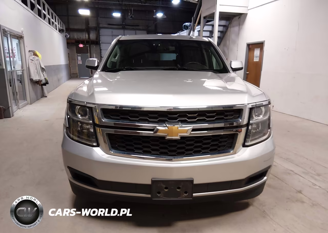 2018 Chevrolet Suburban Ls VIN:1GNSKGEC7JR346498 - 12