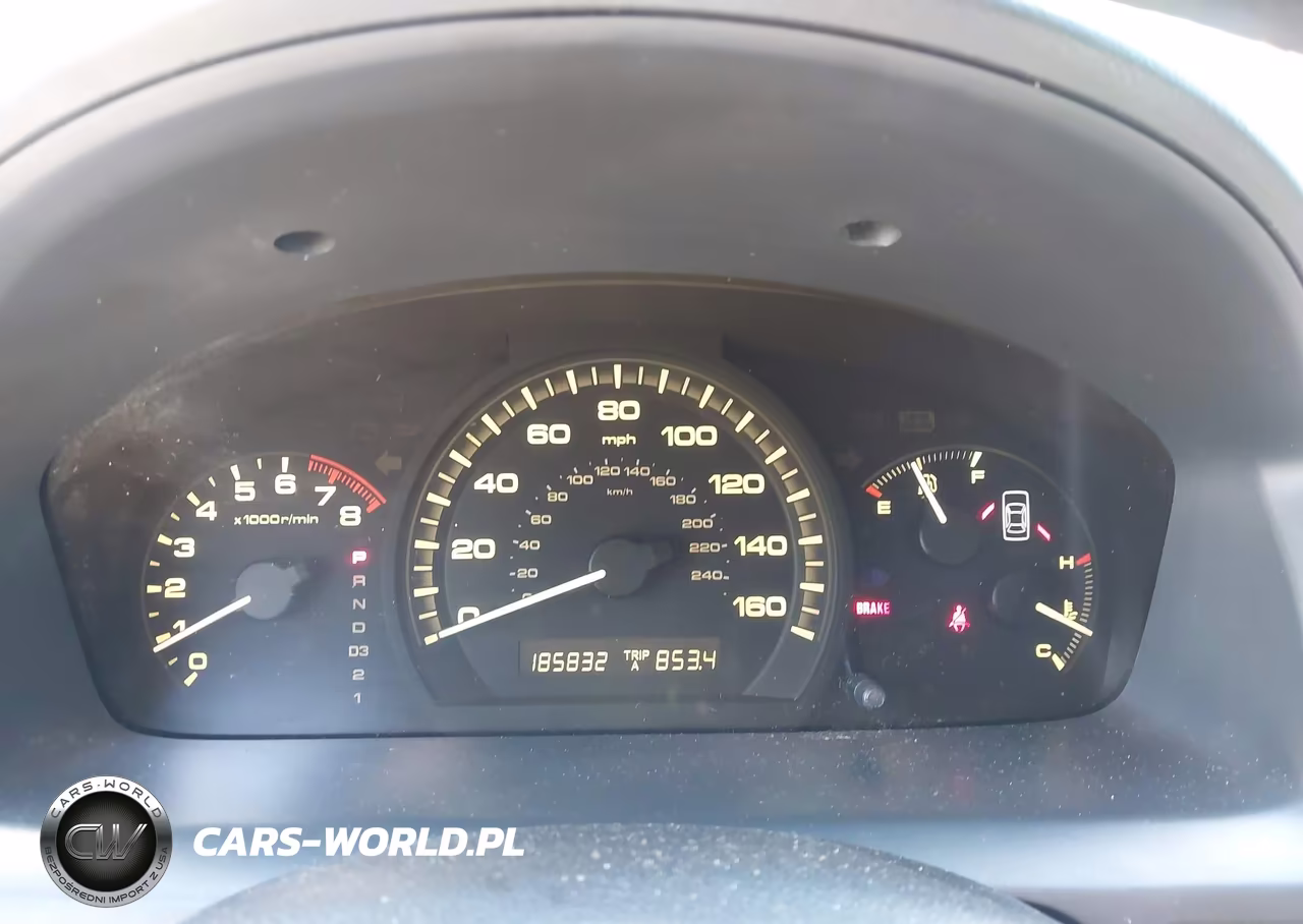 2007 Honda Accord 2.4 Lx VIN:1HGCM56487A074734 - 7