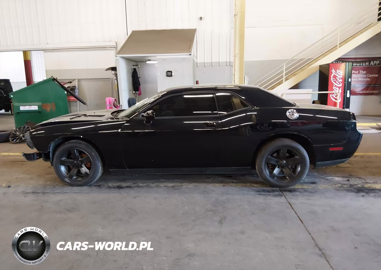 2014 Dodge Challenger Sxt VIN:2C3CDYAG1EH133577 - 15