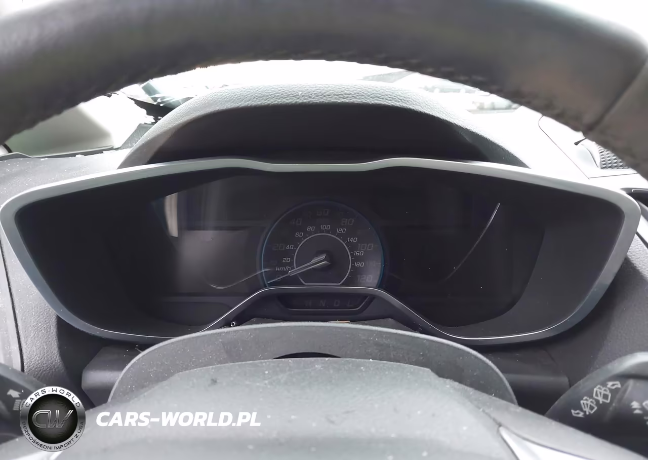 2016 Ford C-Max Energi Sel VIN:1FADP5CU3GL104540 - 7
