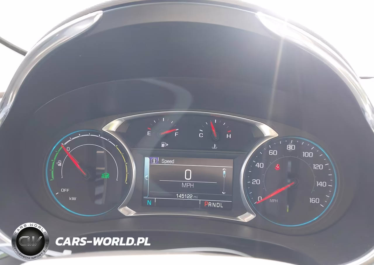 2016 Chevrolet Malibu Hybrid VIN:1G1ZJ5SUXGF258902 - 7