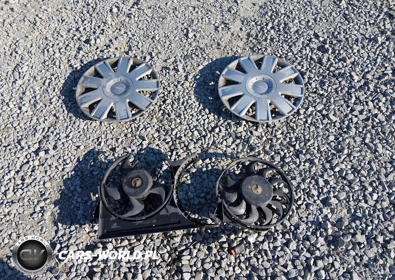 2004 Ford Focus Se VIN:1FAFP34384W168974 - 12