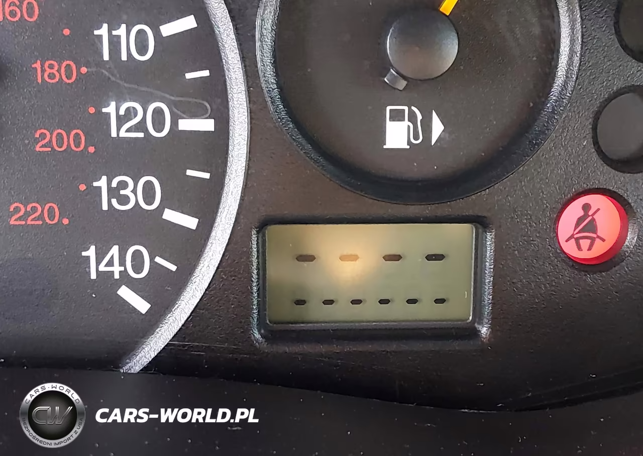 2004 Ford Focus Se VIN:1FAFP34384W168974 - 16