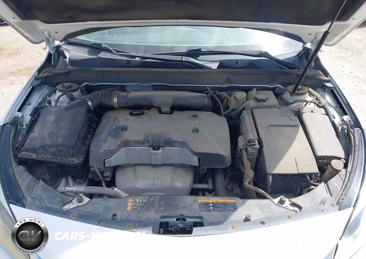 2015 Chevrolet Malibu Ls VIN:1G11B5SL7FF310826 - 10