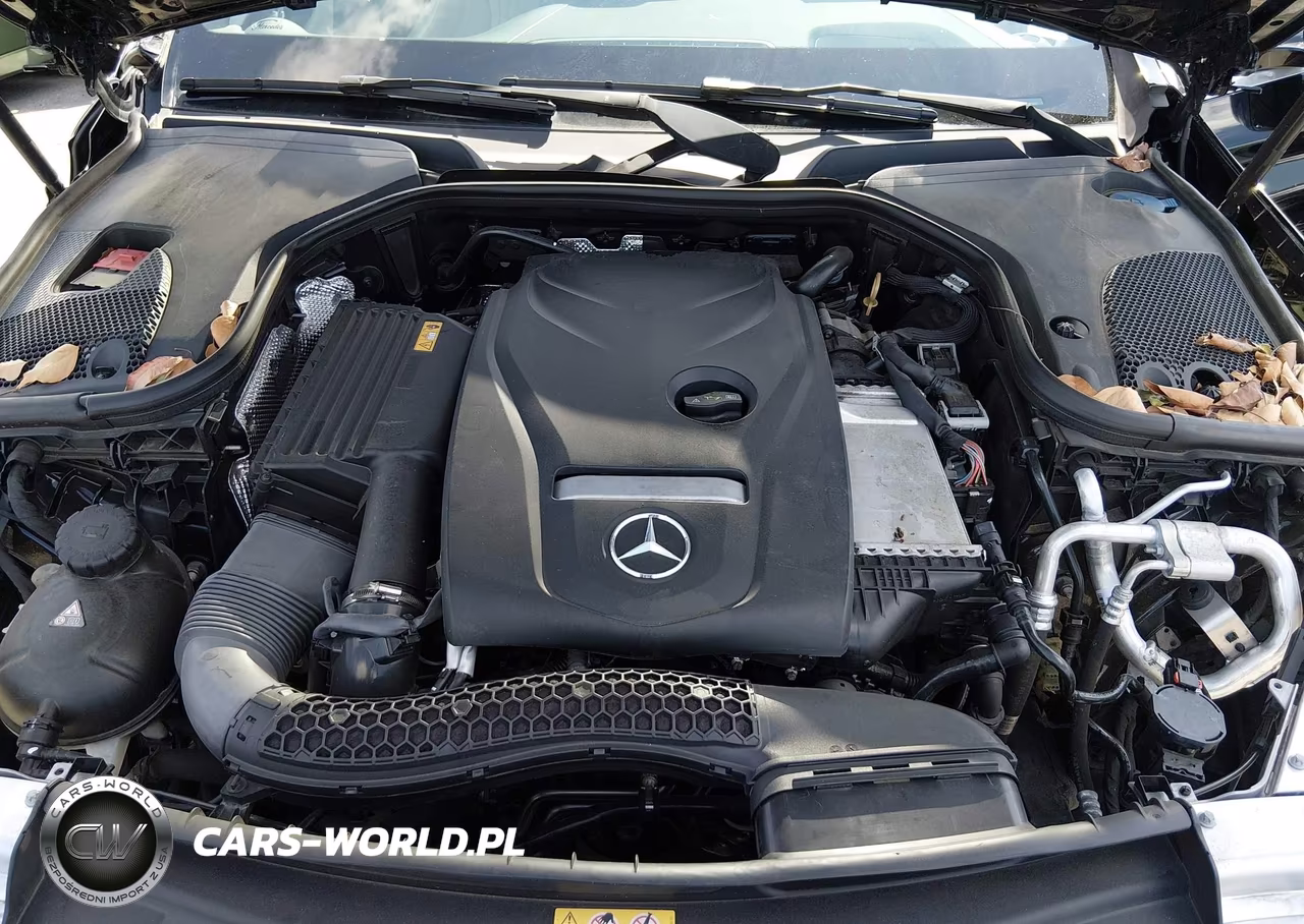 2017 Mercedes-Benz E 300 VIN:WDDZF4JB3HA217972 - 10