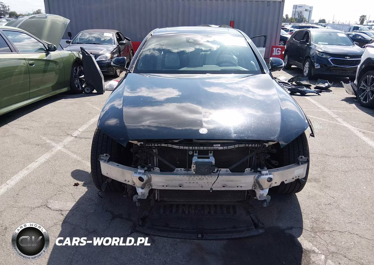 2017 Mercedes-Benz E 300 VIN:WDDZF4JB3HA217972 - 13