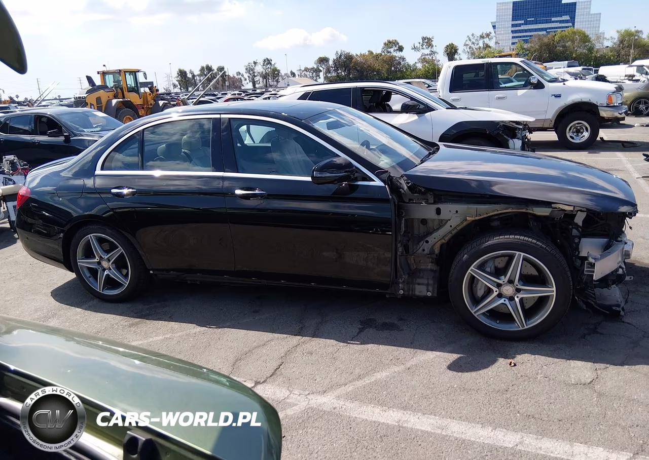 2017 Mercedes-Benz E 300 VIN:WDDZF4JB3HA217972 - 14