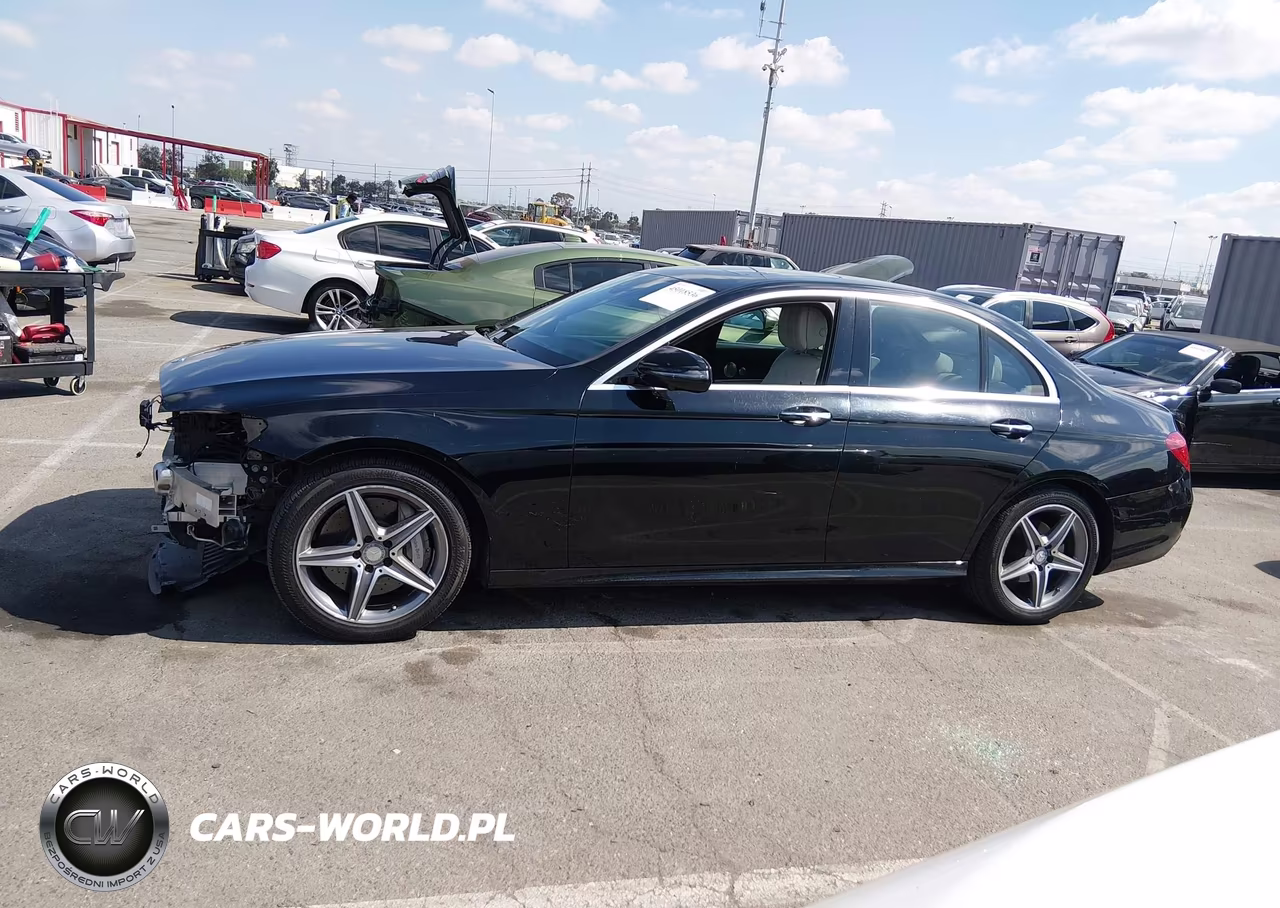 2017 Mercedes-Benz E 300 VIN:WDDZF4JB3HA217972 - 15