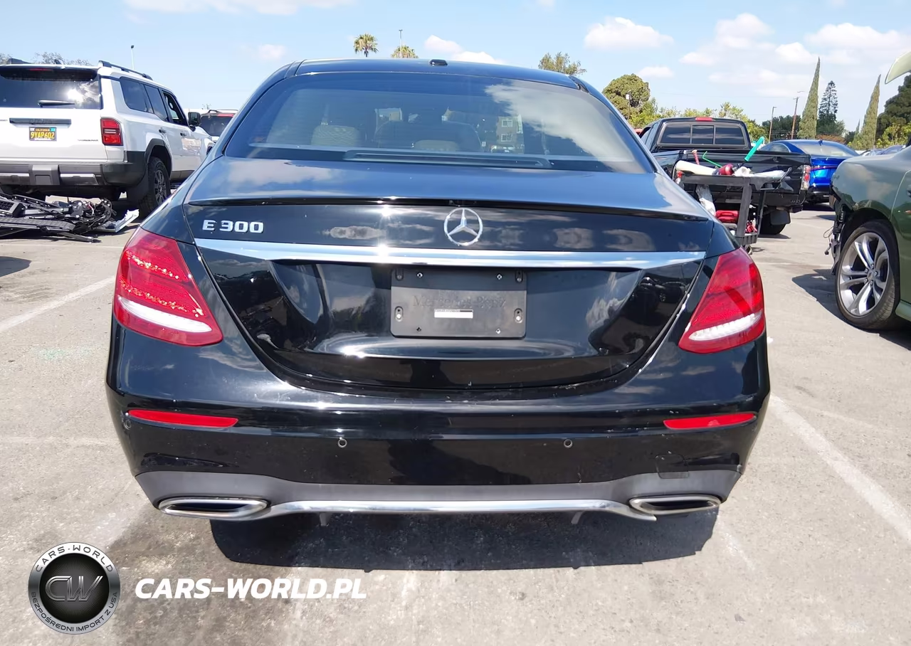 2017 Mercedes-Benz E 300 VIN:WDDZF4JB3HA217972 - 17