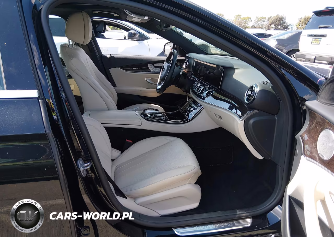 2017 Mercedes-Benz E 300 VIN:WDDZF4JB3HA217972 - 5