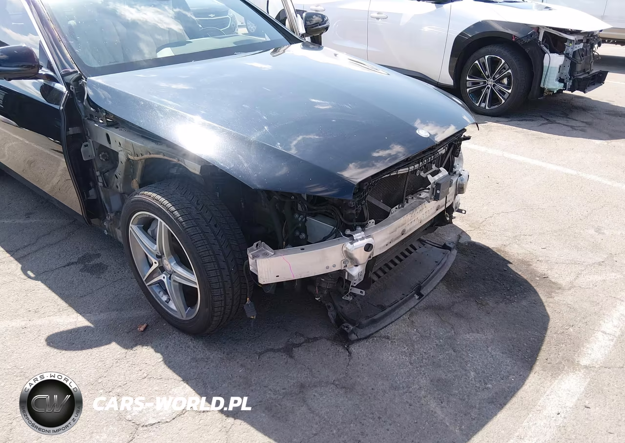 2017 Mercedes-Benz E 300 VIN:WDDZF4JB3HA217972 - 6