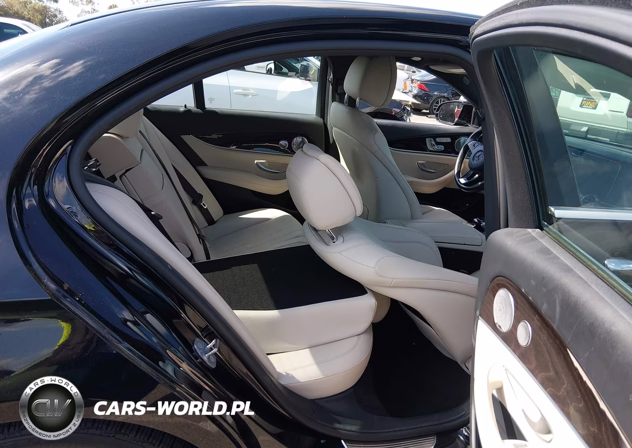 2017 Mercedes-Benz E 300 VIN:WDDZF4JB3HA217972 - 8