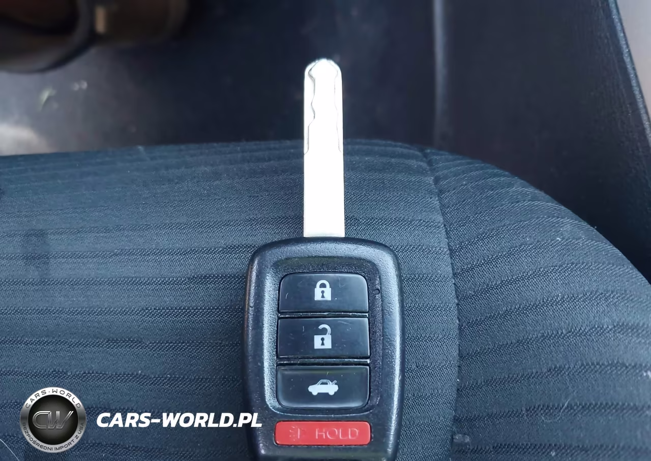 2017 Honda Accord Lx VIN:1HGCR2F31HA079346 - 11