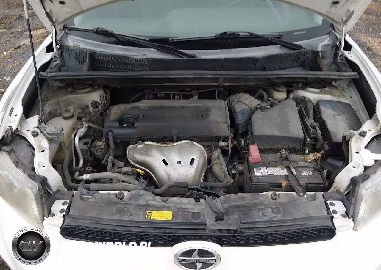 2015 Scion Xb VIN:JTLZE4FE8FJ066130 - 10