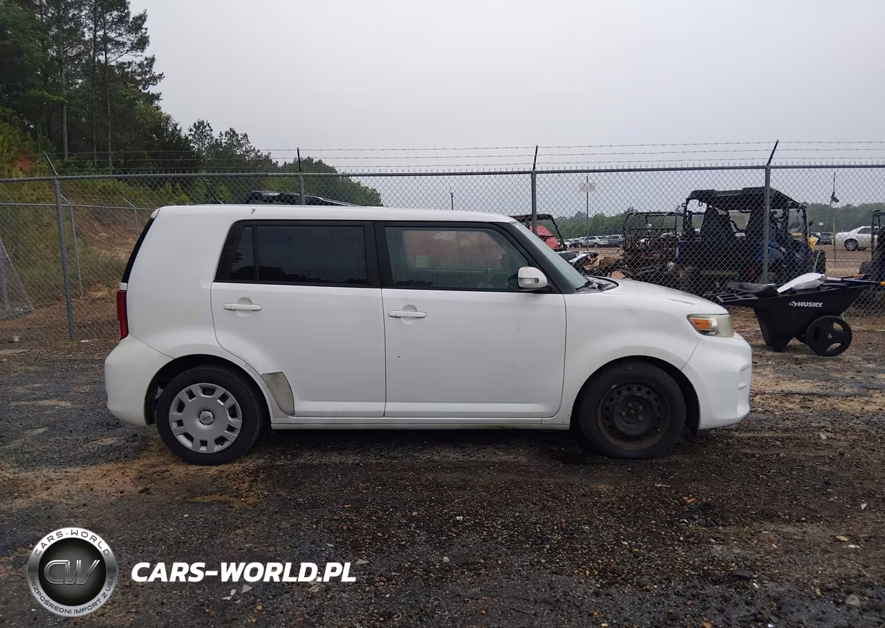 2015 Scion Xb VIN:JTLZE4FE8FJ066130 - 13